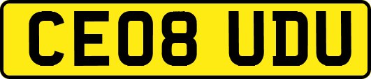 CE08UDU