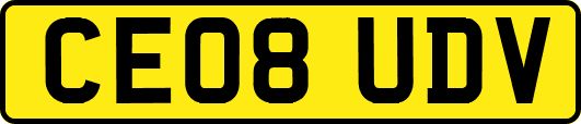 CE08UDV