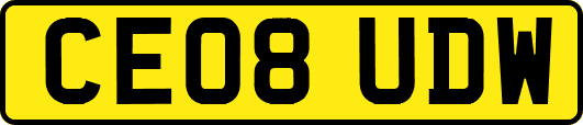 CE08UDW