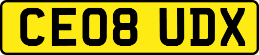 CE08UDX