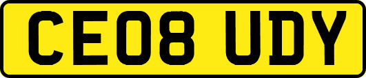 CE08UDY