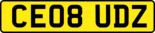 CE08UDZ