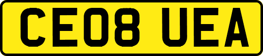 CE08UEA
