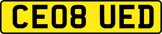 CE08UED