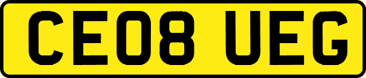 CE08UEG