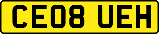 CE08UEH