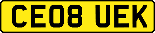 CE08UEK