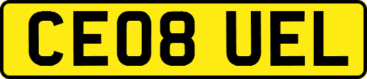 CE08UEL