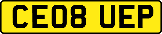 CE08UEP