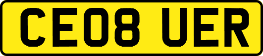 CE08UER