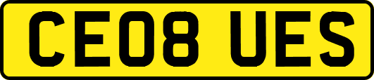 CE08UES