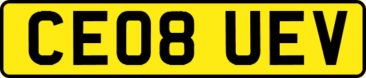 CE08UEV