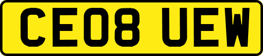 CE08UEW