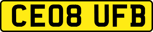 CE08UFB