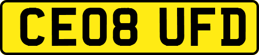 CE08UFD