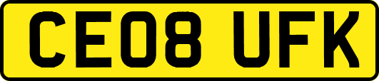 CE08UFK