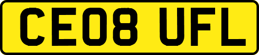 CE08UFL