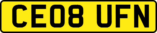 CE08UFN