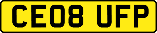 CE08UFP