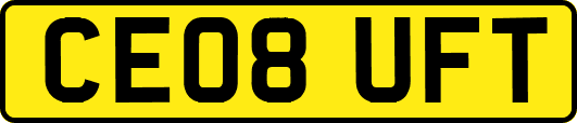 CE08UFT
