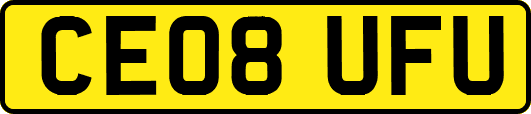 CE08UFU