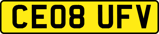 CE08UFV