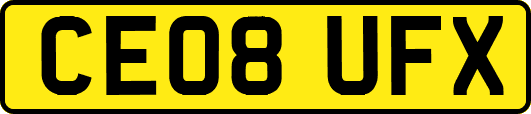 CE08UFX