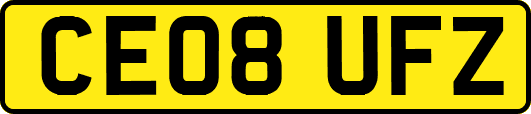 CE08UFZ