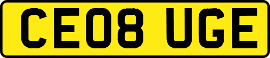 CE08UGE