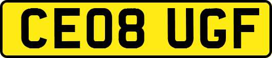 CE08UGF