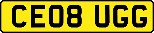 CE08UGG