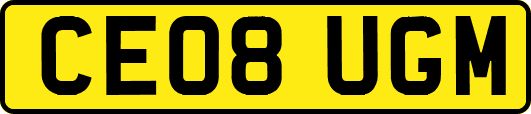 CE08UGM