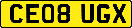 CE08UGX