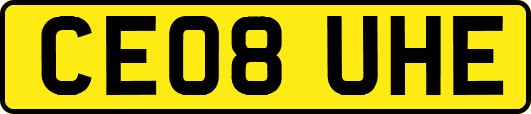 CE08UHE