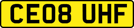 CE08UHF