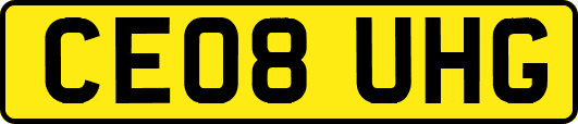 CE08UHG