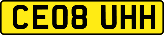 CE08UHH