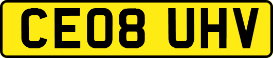 CE08UHV