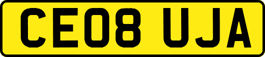 CE08UJA