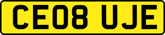CE08UJE