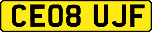 CE08UJF