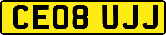 CE08UJJ