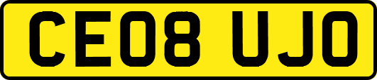 CE08UJO