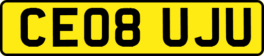 CE08UJU