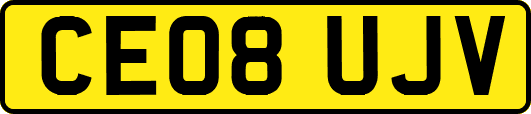 CE08UJV