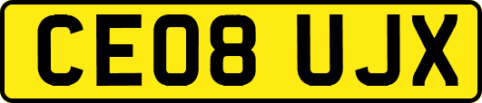 CE08UJX
