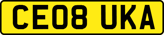 CE08UKA