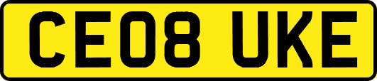 CE08UKE
