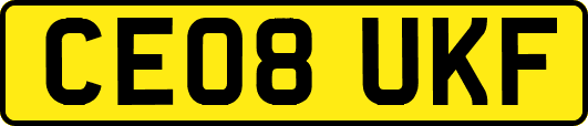CE08UKF