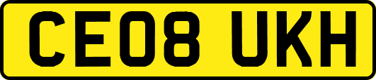 CE08UKH